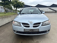 Nissan almera, 2006 - afbeelding 23 van  46