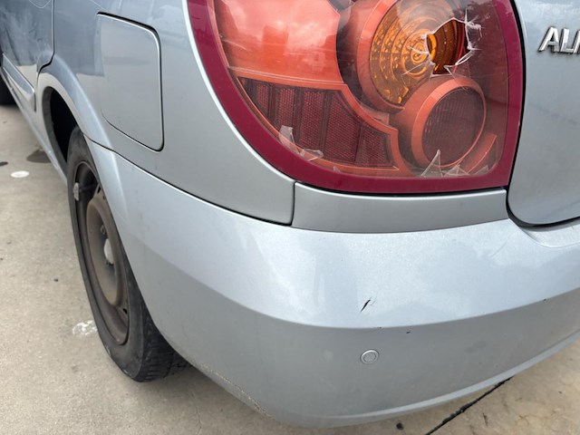 Nissan almera, 2006 - afbeelding 35 van  46