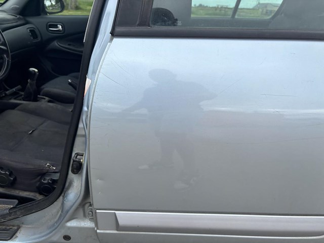 Nissan almera, 2006 - afbeelding 37 van  46