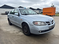 Nissan almera, 2006 - afbeelding 34 van  46