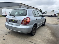 Nissan almera, 2006 - afbeelding 42 van  46