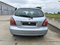 Nissan almera, 2006 - afbeelding 43 van  46