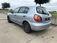 Nissan almera, 2006 - afbeelding 44 van  46