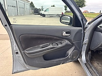 Nissan almera, 2006 - afbeelding 45 van  46