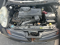 Nissan almera van diesel 1.5 turbo dci visia plus 82, 2004 - afbeelding 7 van  25