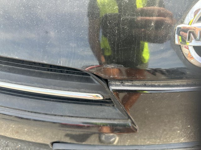 Nissan almera van diesel 1.5 turbo dci visia plus 82, 2004 - afbeelding 8 van  25