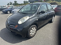 Nissan almera van diesel 1.5 turbo dci visia plus 82, 2004