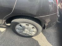 Nissan almera van diesel 1.5 turbo dci visia plus 82, 2004 - afbeelding 16 van  25