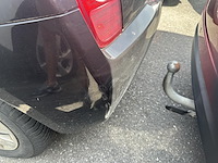 Nissan almera van diesel 1.5 turbo dci visia plus 82, 2004 - afbeelding 17 van  25