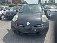 Nissan almera van diesel 1.5 turbo dci visia plus 82, 2004 - afbeelding 12 van  25