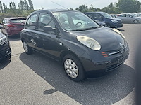 Nissan almera van diesel 1.5 turbo dci visia plus 82, 2004 - afbeelding 19 van  25