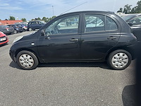 Nissan almera van diesel 1.5 turbo dci visia plus 82, 2004 - afbeelding 21 van  25