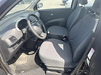 Nissan almera van diesel 1.5 turbo dci visia plus 82, 2004 - afbeelding 22 van  25