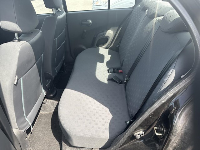 Nissan almera van diesel 1.5 turbo dci visia plus 82, 2004 - afbeelding 23 van  25