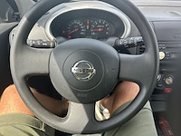 Nissan almera van diesel 1.5 turbo dci visia plus 82, 2004 - afbeelding 24 van  25