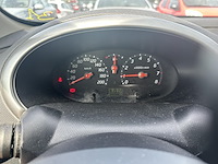 Nissan almera van diesel 1.5 turbo dci visia plus 82, 2004 - afbeelding 25 van  25