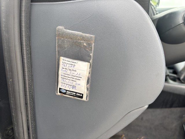 Nissan almera,2005 - afbeelding 3 van  41