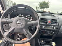 Nissan almera,2005 - afbeelding 5 van  41