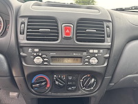 Nissan almera,2005 - afbeelding 6 van  41