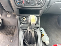 Nissan almera,2005 - afbeelding 7 van  41