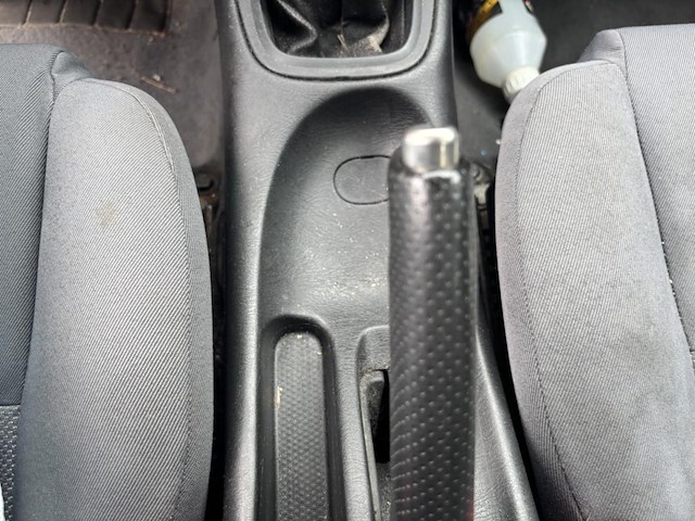 Nissan almera,2005 - afbeelding 8 van  41