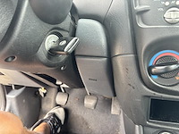 Nissan almera,2005 - afbeelding 9 van  41