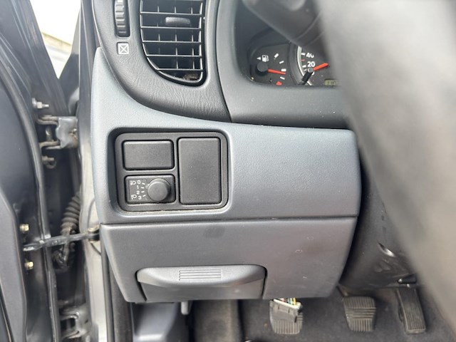 Nissan almera,2005 - afbeelding 10 van  41