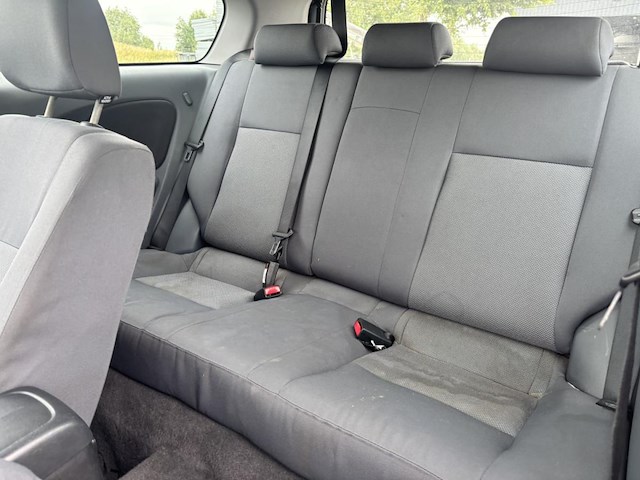 Nissan almera,2005 - afbeelding 11 van  41