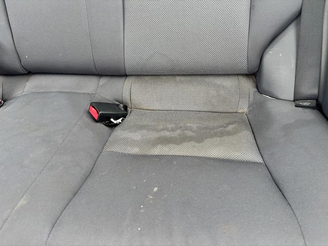 Nissan almera,2005 - afbeelding 13 van  41