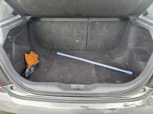 Nissan almera,2005 - afbeelding 15 van  41