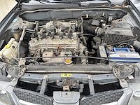 Nissan almera,2005 - afbeelding 19 van  41