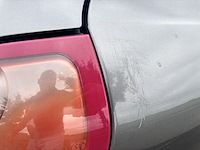 Nissan almera,2005 - afbeelding 27 van  41