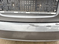 Nissan almera,2005 - afbeelding 30 van  41
