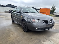 Nissan almera,2005 - afbeelding 34 van  41