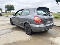Nissan almera,2005 - afbeelding 39 van  41