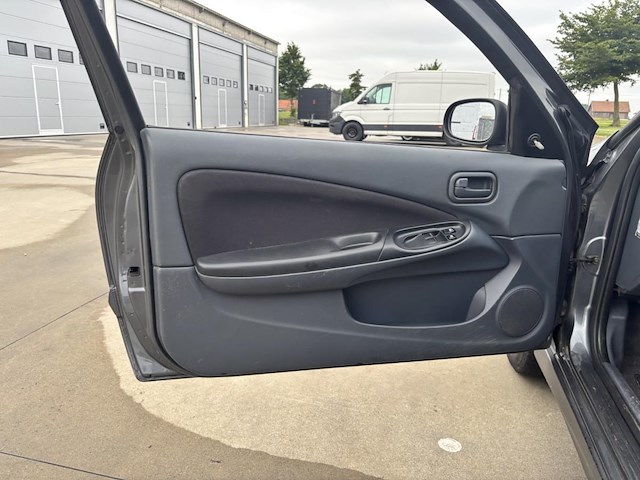 Nissan almera,2005 - afbeelding 40 van  41