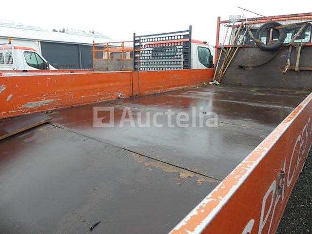 Nissan atleon truck ( vin : vwangftk095062919 ) - afbeelding 3 van  24