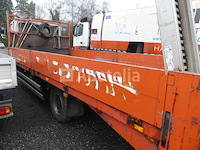 Nissan atleon truck ( vin : vwangftk095062919 ) - afbeelding 6 van  24