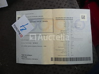 Nissan atleon truck ( vin : vwangftk095062919 ) - afbeelding 7 van  24