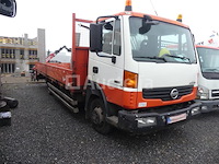 Nissan atleon truck ( vin : vwangftk095062919 ) - afbeelding 9 van  24