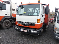 Nissan atleon truck ( vin : vwangftk095062919 ) - afbeelding 1 van  24