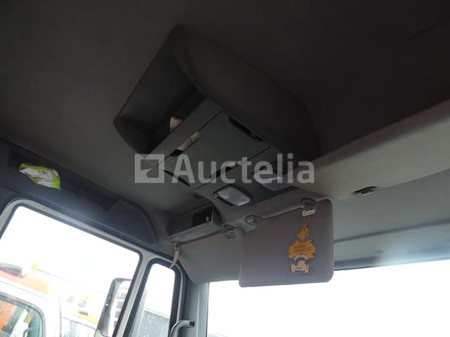 Nissan atleon truck ( vin : vwangftk095062919 ) - afbeelding 16 van  24