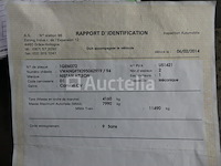 Nissan atleon truck ( vin : vwangftk095062919 ) - afbeelding 17 van  24