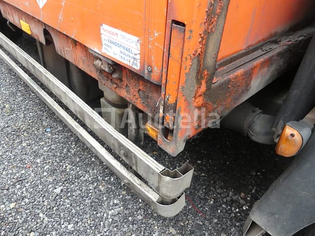 Nissan atleon truck ( vin : vwangftk095062919 ) - afbeelding 12 van  24