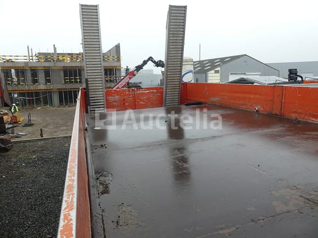 Nissan atleon truck ( vin : vwangftk095062919 ) - afbeelding 18 van  24