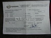 Nissan atleon truck ( vin : vwangftk095062919 ) - afbeelding 24 van  24