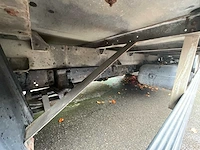 Nissan cabstar 35.15 bestelwagen - afbeelding 20 van  51