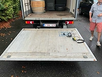 Nissan cabstar 35.15 bestelwagen - afbeelding 28 van  51
