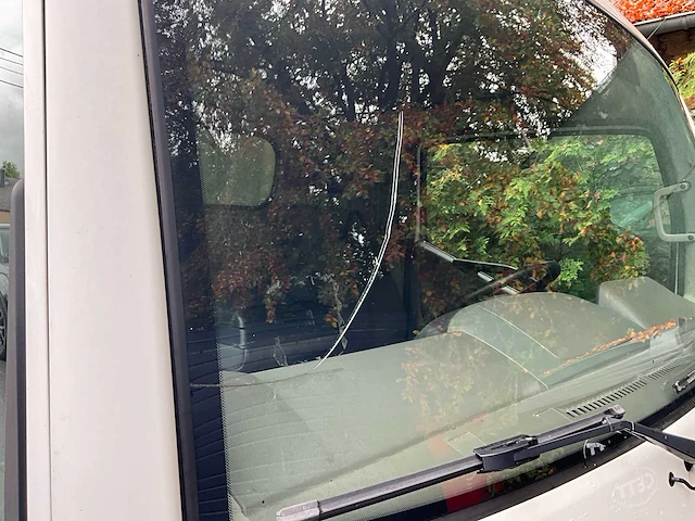 Nissan cabstar 35.15 bestelwagen - afbeelding 38 van  51