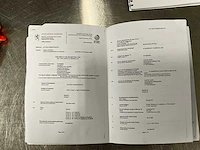 Nissan cabstar 35.15 bestelwagen - afbeelding 46 van  51